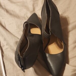 Woman's heels